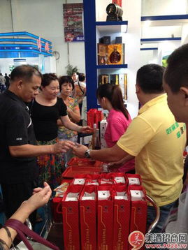 十二岭闪耀第二届广东佛山安全食用农产品博览会，引领健康饮食新风尚