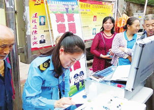 强化食用农产品检测，共筑安全放心消费新环境